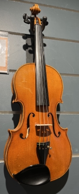 Louis Handorff 4/4 Violin